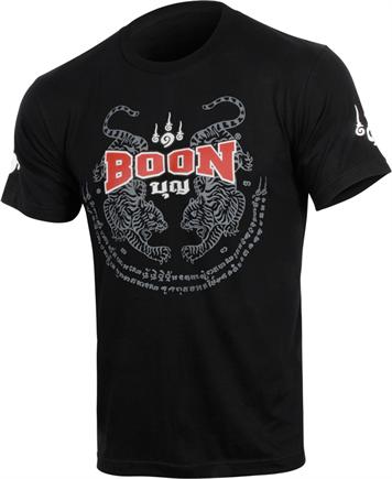 Boon Sport Tiger Tee